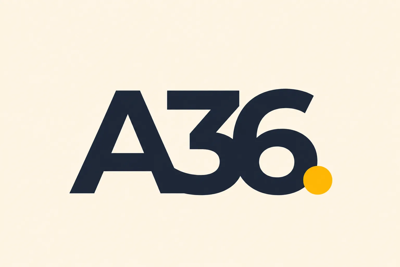 A36 Labs Logo